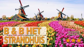 B & B Het Strandhuis hotel review | Hotels in Vlissingen | Netherlands Hotels B & B Het Strandhuis hotel review | Hotels in Vlissingen | Netherlands Hotels