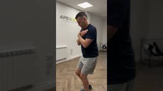 Possible to run again with Hereditary Spastic Paraplegia? #run #hsp #hereditaryspasticparaplegia