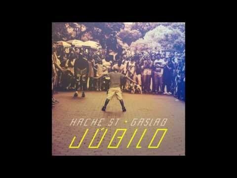 Hache ST & Gas Lab - Estancia Breve (ft. Sol Liebeskind)