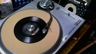 They Don&#39;t Make Them Like They Used To   Kenny Rogers   1986   Styrene