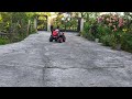 KIDS ELECTRIC CAR Say No To Mobile Phone