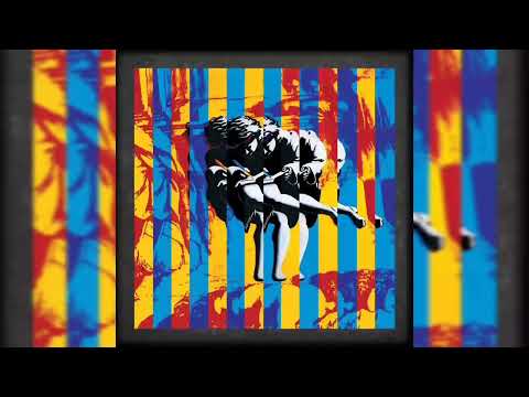 Guns N' Roses - Estranged (2022 Remaster)