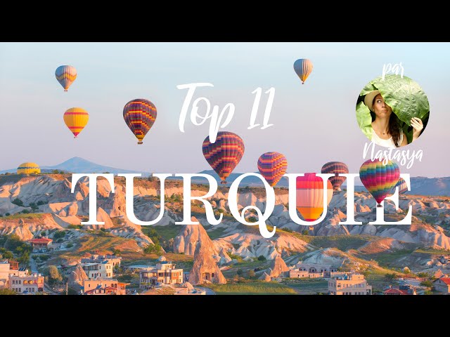 Видео Произношение En Turquie в Французский Видео Произношение En Turquie в Французский