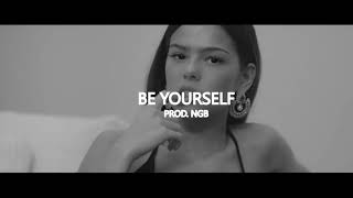 (FREE) Nines - &quot;Be Yourself&quot; | Free Type Beat I Rap/Trap Instrumental