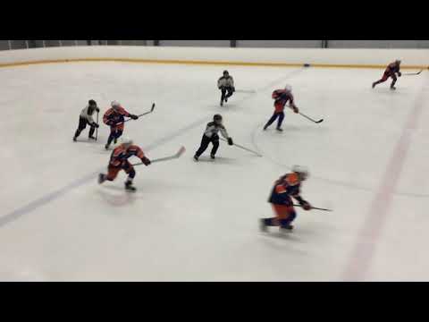 Tappara vs Blues Blue 2 ( 2-5) - Harjoitusottelu (HD)