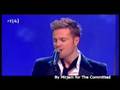 Westlife - The Dance (Dancing with the stars ...