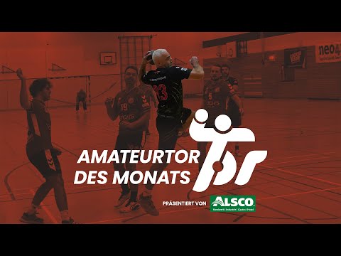 Amateurtor des Monats November 2025 - Wählt euren Favoriten!