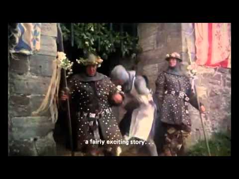 Monty Python and the Holy Grail now available on Blu-ray! - Official Trailer.avi