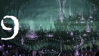 Let's Play - Menzoberranzan - Part 9