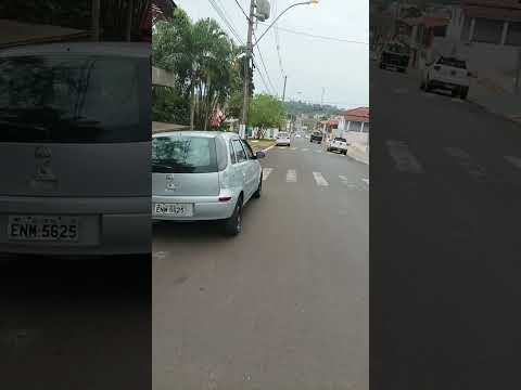 cidade de Pardinho , SP