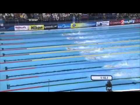federica pellegrini oro 200sl mondiali nuoto shanghai 2011 27 07 2011
