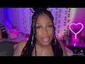 Triniti J Gassy ASMRtist Fart Farts Farting