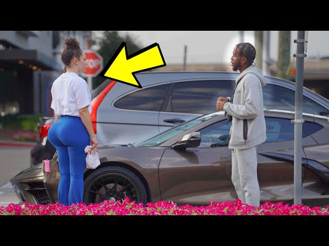 GOLD DIGGER PRANK PART 78 THICK EDITION! | TKtv