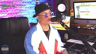 Kris Lawrence - Ikaw Pala (Live)