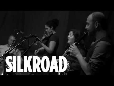Yo Yo Ma and the Silk Road Ensemble "Wedding" Live @ SiriusXM // Symphony Hall