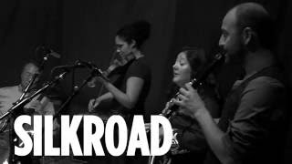 Yo Yo Ma and the Silk Road Ensemble "Wedding" Live @ SiriusXM // Symphony Hall