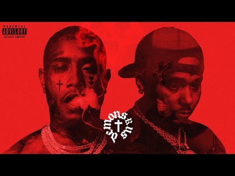 Doe Boy, Southside - Demons R Us (Full Album)