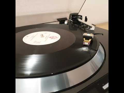 Funkadelic - One Nation Under A Groove - Part II - 1978