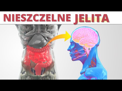 15 produktów na nieszczelne JELITA. Pozbądź się chorób.