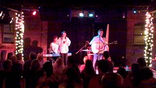 Scars on 45 -- Heart on Fire