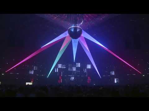 Awakenings ADE 2021 - Joris Voorn & Joseph Capriati