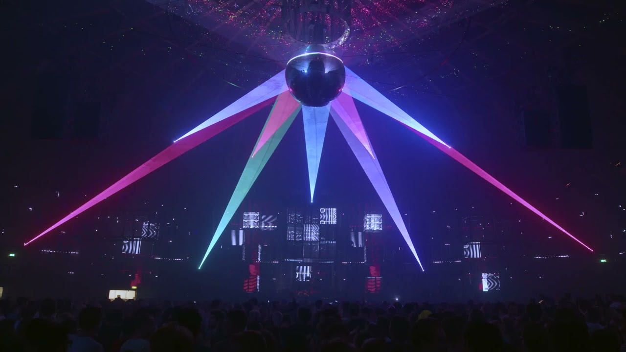 Joris Voorn - Untitled Set