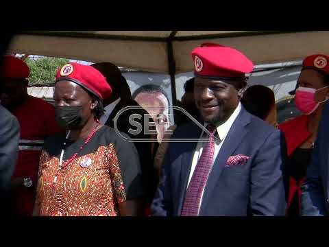 Bannakibiina ki NUP, bavumiridde enteekateeka eyagala  Pulezidenti alonderwe mu Paalamenti.