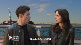 Liberty Mutual Insurance Dating App | Truth Tellers (2026)