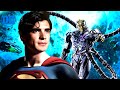 MAJOR Plot Leak & Villain For SUPERMAN LEGACY | DCU