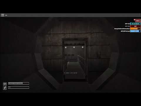 FOUNDING SCP-096 IN SCP:ANOMALY BREACH!' (WTF!)