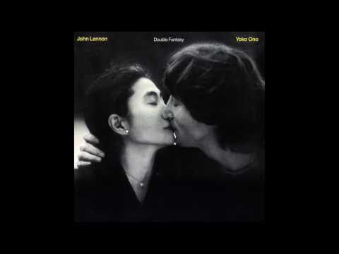 John Lennon / Double Fantasy (Full Album) -Vinyl Rip-