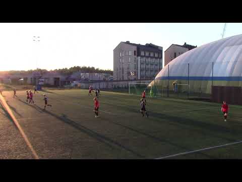 P17 Kakkonen NJS - PKKU/2 (2.erä 1/2)