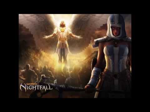 Peaceful Jeremy Soule #7 - Guild Wars Nightfall OST - Homework Mix