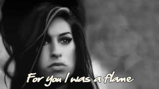 Rest Now Amy †