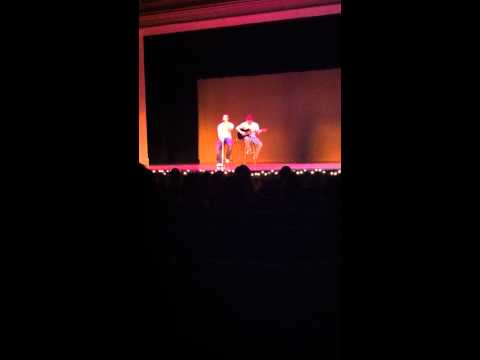 Getting You Home covered by Adam Green and Dan Czyz.mov