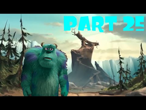 Toon Age 2  The Meltdown Part 25