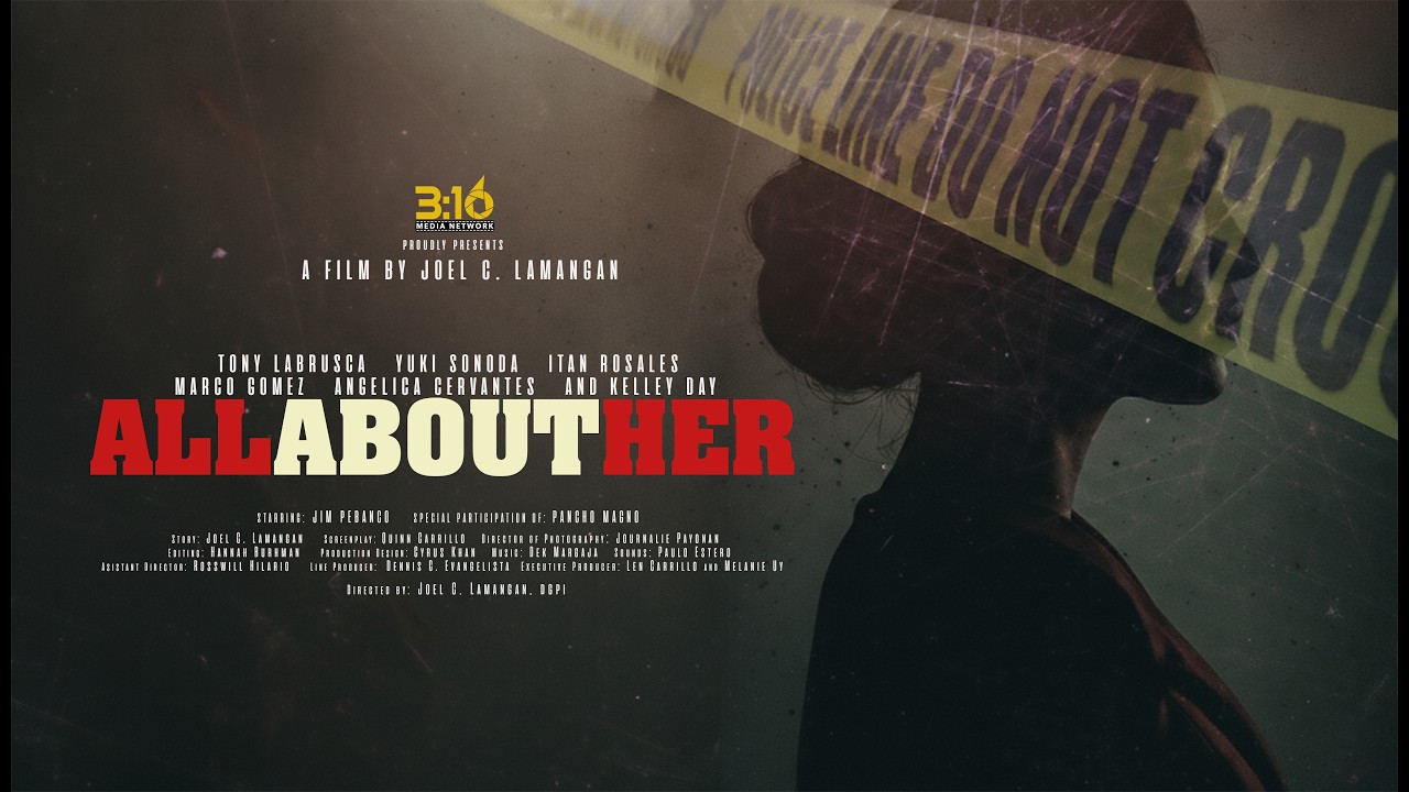 Miniature de la vidéo All About Her | Official Trailer du film All About Her