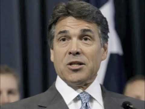 Perry's Under Pressure