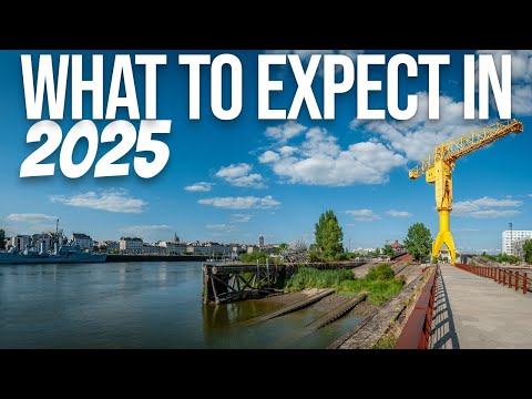 TOP 15 Things To Do In Nantes Travel Guide