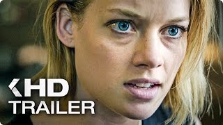 DONT BREATHE Exklusiv Trailer German Deutsch (2016