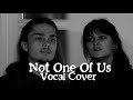 Not One Of Us - The Lion King II (VOCAL COVER) - Nedran ft. Bali Dou