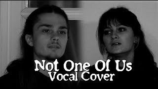 One Of Us - The Lion King II (VOCAL COVER) - Nedran ft. Bali Dou