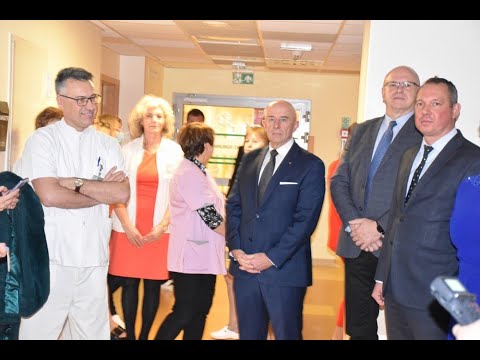 Szpital Wojewódzki w Suwałkach z pododdziałem chirurgii onkologicznej Szpital Wojewódzki w Suwałkach z pododdziałem chirurgii onkologicznej