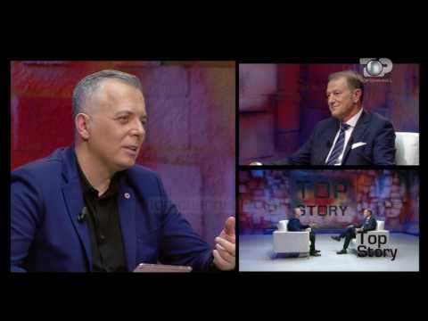Top Story, 10 Korrik 2017, Pjesa 1 - Top Channel Albania - Political Talk Show