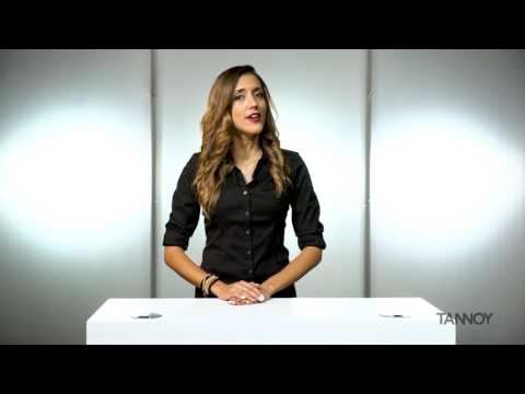 Мікрофон Tannoy TM1