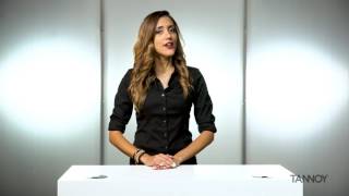 Video thumbnail for TANNOY TM1 | Complete Recording Package Condenser Mic by Tannoy