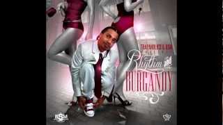 Ice Burgandy - Ron Isley - Rhythm & Burgandy