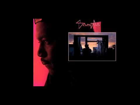 Sampha - Indecision