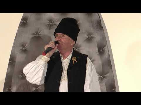 IOAN  CHIOREAN  - LASA  BEAU  SI  SA-MI  PETREC  - NASUL TV