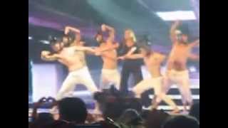 Helena Paparizou - Save Me (This Is An Sos) / Freed From Desire (MAD VMA 2013)